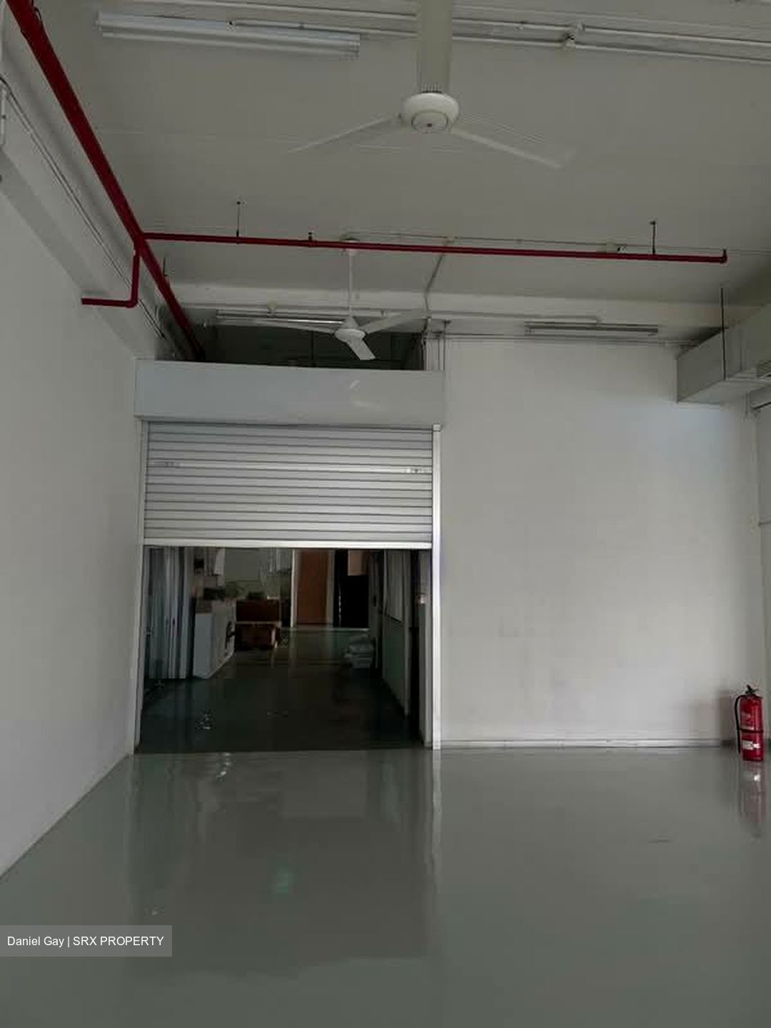 Tat Ann Building (D20), Factory #581160121